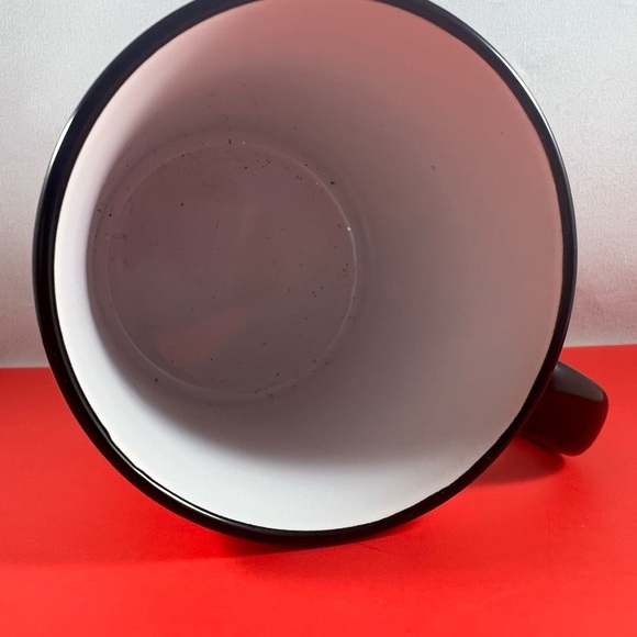 2 Year Anniversary Humorous Mug Funny Cup, I Still Want to Touch Your Butt - Picture 4 of 6